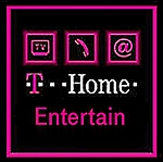 Telekom T-Home Entertain