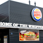 Burger King® kündigt dem größten Franchise-Nehmer Deutschlands