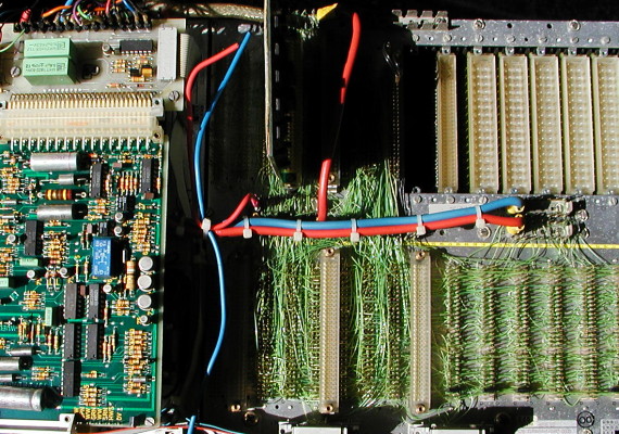 Elektronik (Foto: www.pencik.de)