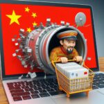 Vorsicht vor Mails von Mailverkäufern aus China